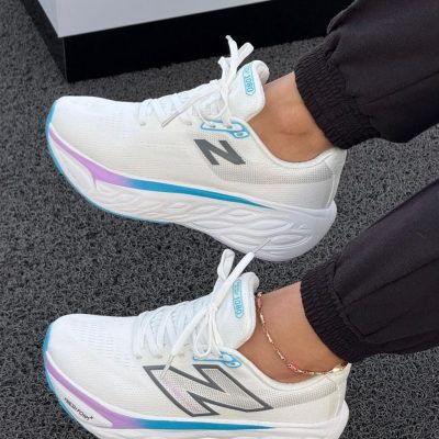 Nike dama tendencia
